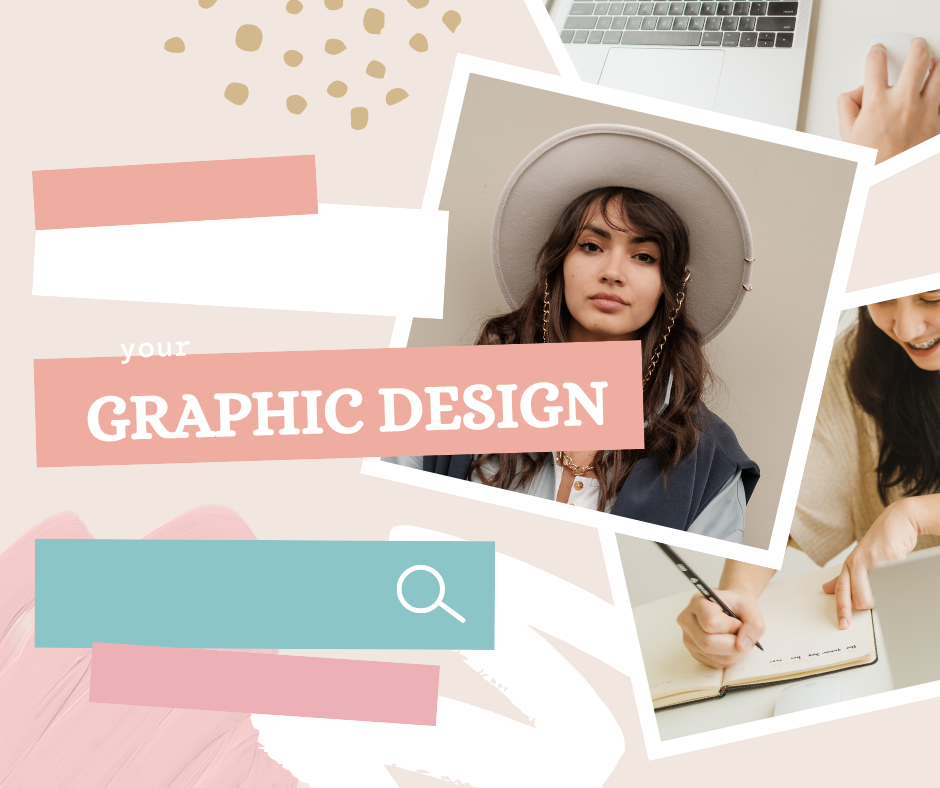 Professional graphic design Saudi Arabia – creative services by expert graphic designers