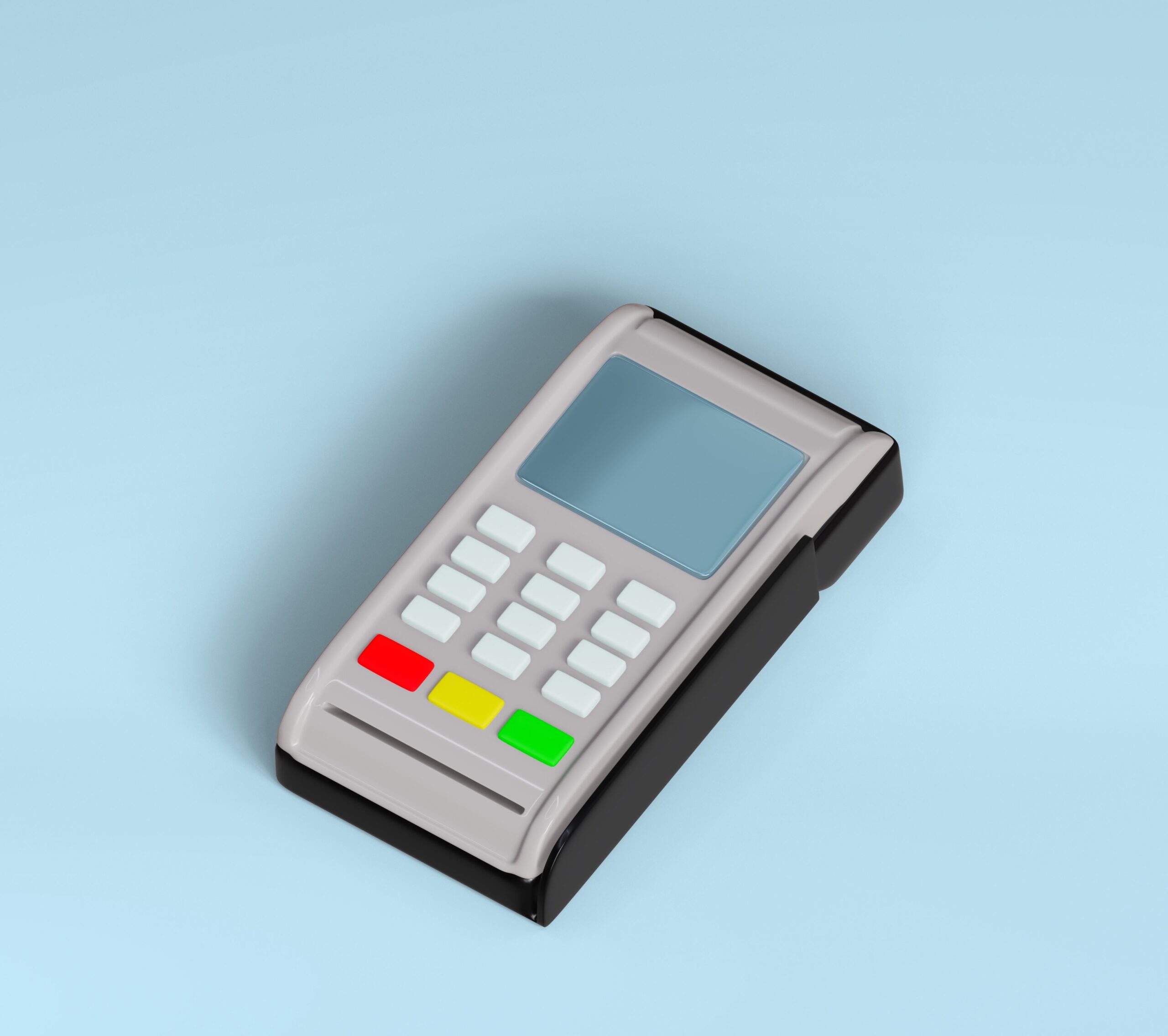 POS System Saudi Arabia - Best ZATCA Compliant POS Software KSA