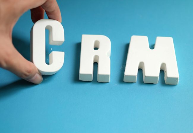 CRM Software Al Jubail Saudi Arabia - Best CRM System for Business